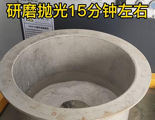 正在诏安不锈钢螺母螺套去毛刺诏安去氧化层